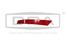 Odsevnik na odbijaču Zadaj Levi Seat Ibiza 6F0945105 99451819002 DPA