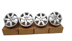 Aluminijasta Platišča Audi Q7 7.5Jx18 5x130 ET53 4L0071498F Nov Original