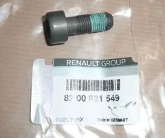 Vijak Sprzęgła Nov Original 8200821549 Renault Master 3