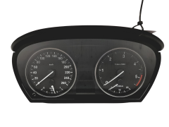 Merilnik hitrosti BMW 3 E90 9187085-01 A2C53321865 VDO