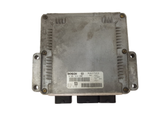 Kontrolna Enota 9646774280 0281010996 28FM0000 PSA Bosch 3688