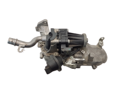 Egr Ventil Citroen Peugeot Ford Volvo 9802194080 1.6 HDI