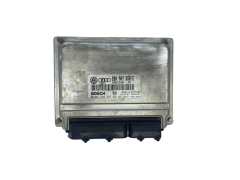 Kontrolna Enota VW Audi 0261204805 8D0907558E Bosch 62748