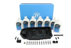 Komplet za popravilo Automatycznej skrzyni biegów Tłok 1071.298.038 7L Ali BMW ZF