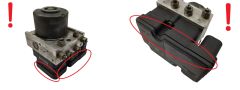 Črpalka Abs Citroen Peugeot 9651412080 10.0970-1108.3 ATE 6148