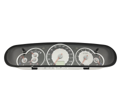 Merilnik hitrosti Citroen C5 Lift 9655608780 45160