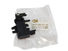 Elektromagnetni Ventil Citroen Peugeot 9807396180 QPlus