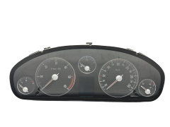 Merilnik hitrosti Peugeot 407 9654815080 A2C53096062 55323