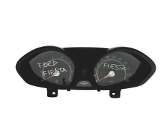 Merilnik vrtljajev Ford Fiesta 8A6T-10849-AH 8A6T10849AH 58743