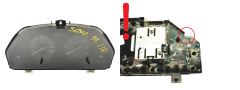 Merilnik hitrosti Citroen Saxo 9627933580 09028029908 54509