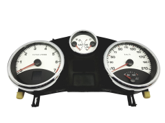 Merilnik vrtljajev Peugeot 207 9666132980 A2C53337658 VDO