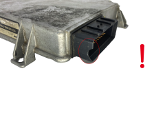 Kontrolna Enota Motorja ECU MNE10013E Rover 57463