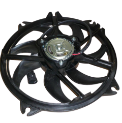 Ventilator Hladilnika Citroen Peugeot 1253K1 Qplus