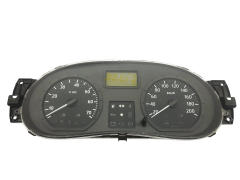 Merilnik hitrosti Dacia Logan 8200377202 56212