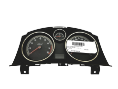 Merilnik hitrosti Opel Astra H Zafira B 13267542FX 58802