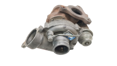 Turbopolnilnik 53149707024 KKK K14-215.690 1.9 TD Peugeot 406 Xantia