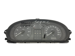 Merilnik vrtljajev Renault Megane 1 Scenic 1 8200071820 58602