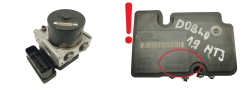 Črpalka Abs Fiat Doblo 51773386 10.0970-1603.3 Ate 61759