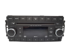 Radio Cd Mp3 Predvajalnik DVD Chrysler Dodge Jeep 05064055AK