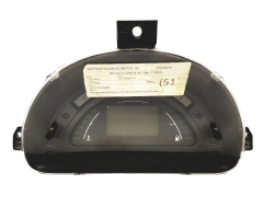 Merilnik vrtljajev Citroen C2 C3 P9650735480 G 01 57992