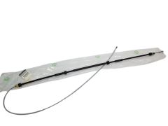 Kabel Ręcznego Renault Kangoo 2 8200526870 Nov Original