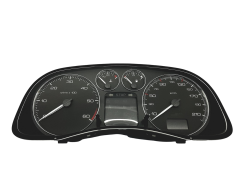 Merilnik vrtljajev Peugeot 307 9654485280 A01 52844