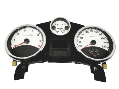 Merilnik vrtljajev Peugeot 207 9666132580 A2C53337654 VDO