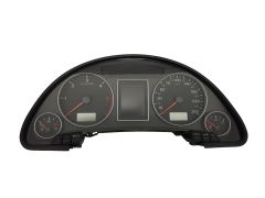 Merilnik vrtljajev Audi A4 B7 8E0920931P 0263626211 1928