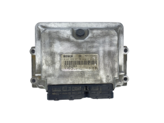 Kontrolna Enota 55182953 0281010337 19242YBA Fiat Bosch 63282