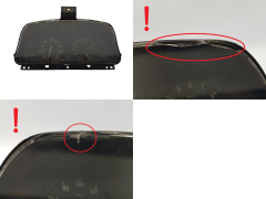 Merilnik hitrosti Scudo Jumpy Expert 1480110080 Fiat 1066