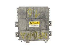 Kontrolna Enota WHL2.06/12C-73 MIW 0L2 Lancia Weber Italy 56556