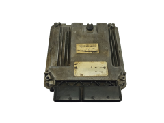 Kontrolna Enota Motorja ECU 03G906016JA 0281012723 Audi Bosch 69904