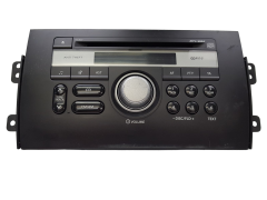 Radio Cd Mp3 Predvajalnik Suzuki SX4 39101-79JB CQ-MX0674G PACR06 1217