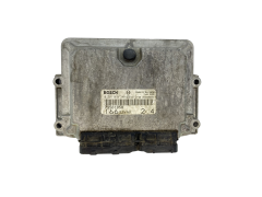 Kontrolna Enota 73501858 0281010340 16652YAV Alfa Romeo Bosch 62067