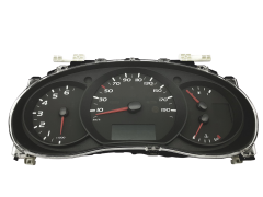 Merilnik hitrosti Renault Master 3 248106758R B Johnson