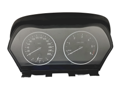 Merilnik vrtljajev BMW 1 F20 6210 9283272 9232891