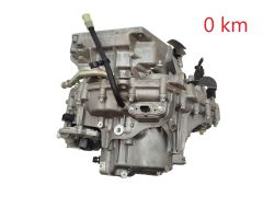 Avtomatski menjalnik DW5007 320109538R Renault Captur 2 1.3 TCe 0km