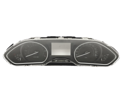 Merilnik vrtljajev Peugeot 208 9822915380 NS 29103