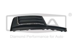 Mreža Odbijača Desna Ali Audi A3 8V3807672B 88071893502 DPA