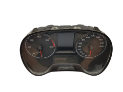 Merilnik vrtljajev Seat Ibiza 6P0920731A A2C94602600 1623
