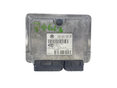 Kontrolna Enota 036906034GM 61601.068.01 IAW4MV.GM VW Magneti Marelli 63135