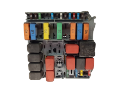 Modul 51905216 Fiat Iveco 2462