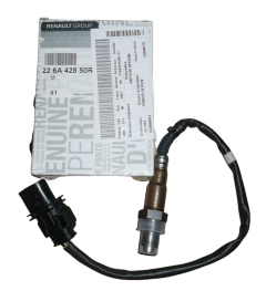 Lambda sonda Original Renault Laguna Koleos Master 2.2-2.5 dCI 226A42850R