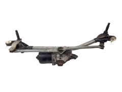 Mehanizem Brisalcev Renault Megane 3 288000001R W000007226 Valeo 1113