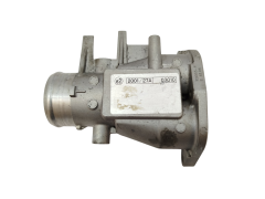 Cev za zrak Ali Renault Master Mascott 3.0 dci 7701057940