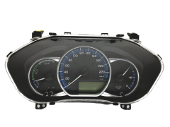 Merilnik vrtljajev Toyota Yaris P13 Hybrid 83800-0UC91 51106