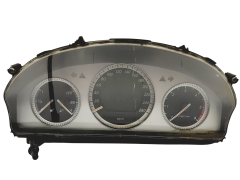 Merilnik vrtljajev Mercedes C W204 A2045404548 VDO