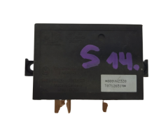 Modul krmilne enote VW 6N0953257 5WK4772 Siemens