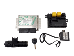 Komplet za zagon Lancia Lybra 46823587 46776086 46538523 1.9 JTD