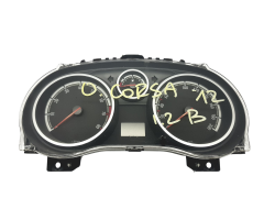 Merilnik hitrosti Opel Corsa D P0013373005 54167